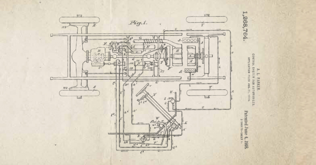 Parker Hannifin - Pneumática Industrial