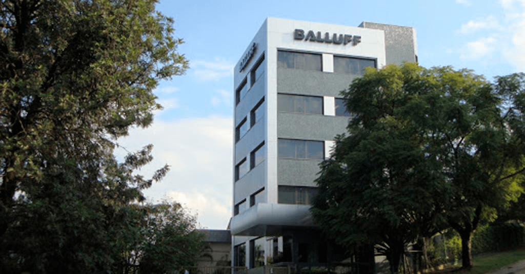 Balluff - Brasil