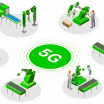 5G e Indústria 4.0